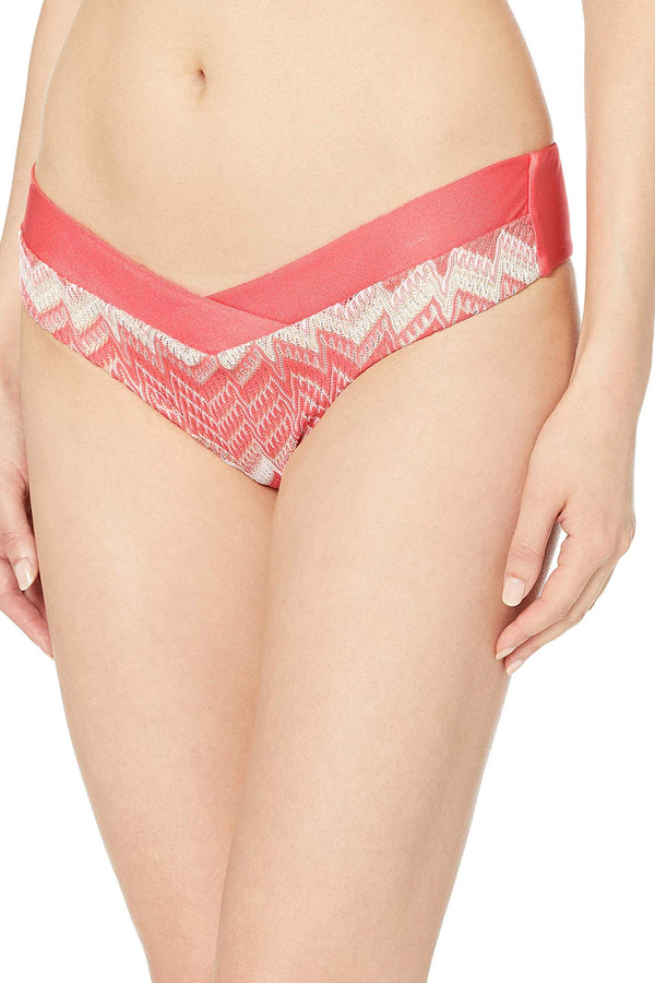 Luli Fama Amor Y Miel Reversible Cross Over Moderate Back